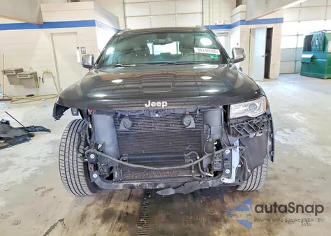 2015 Jeep Grand Cherokee Limited z USA, uszkodzony, nr VIN 1C4RJEBG5FC901139